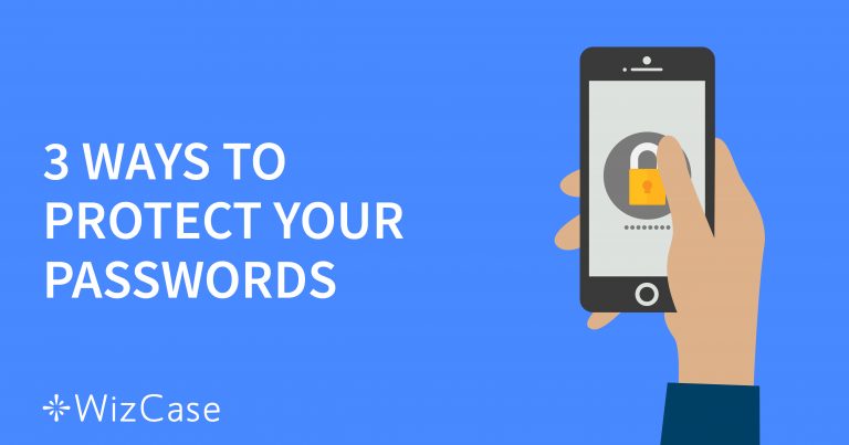 ネットでパスワードを安全に管理する方法