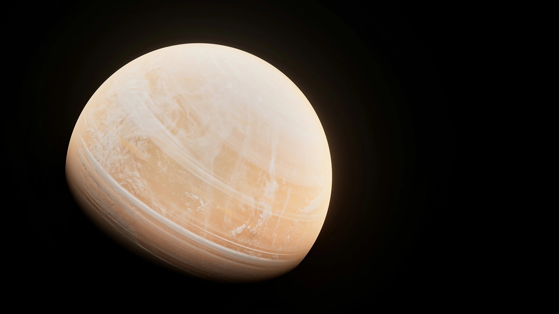 スイスの研究者がAIを使って生命を宿す可能性のある惑星系を特定