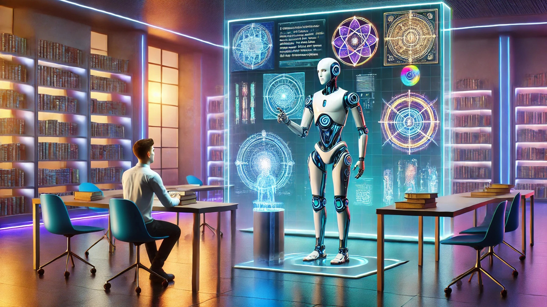 意見：2025年におけるAIがどのように世界の教育を変革しているか