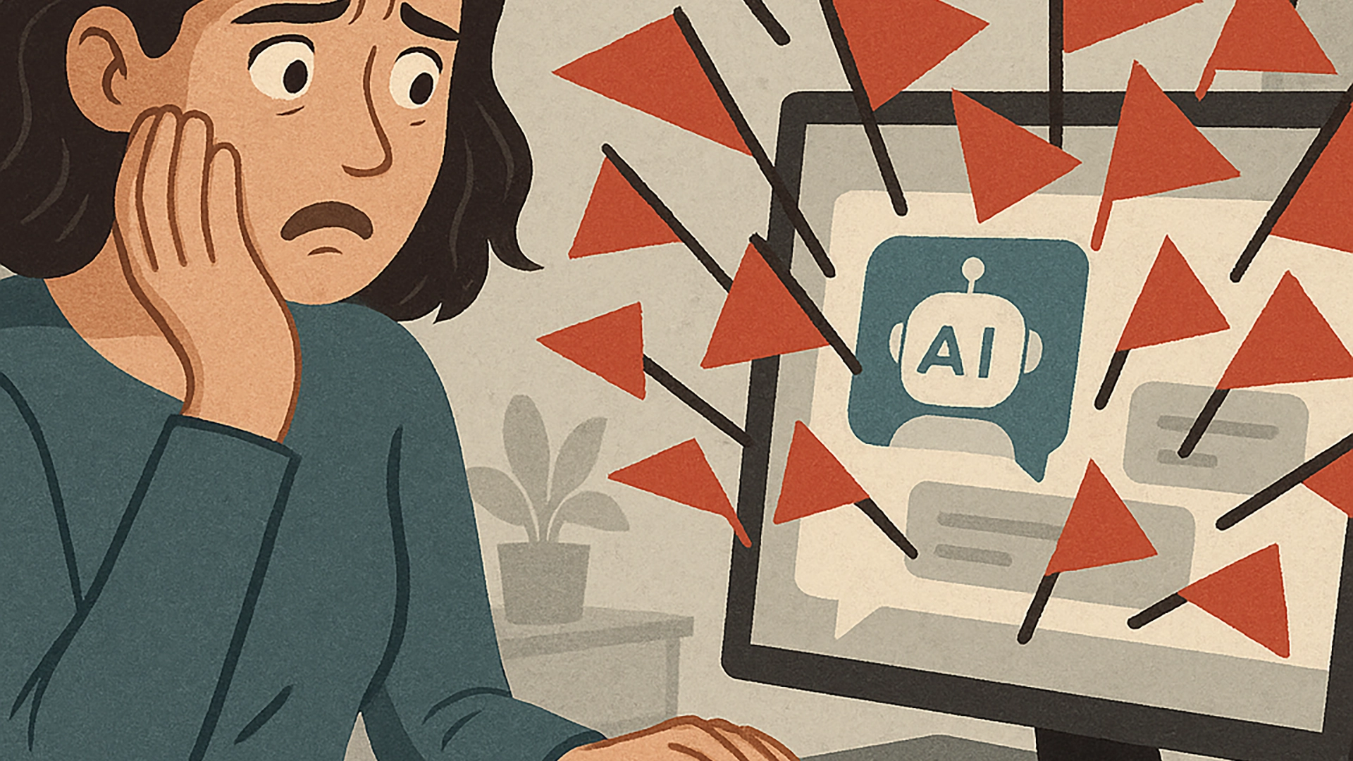 意見：最新のAIモデルが赤信号を示している、AIの従属に我々は準備ができているのか？